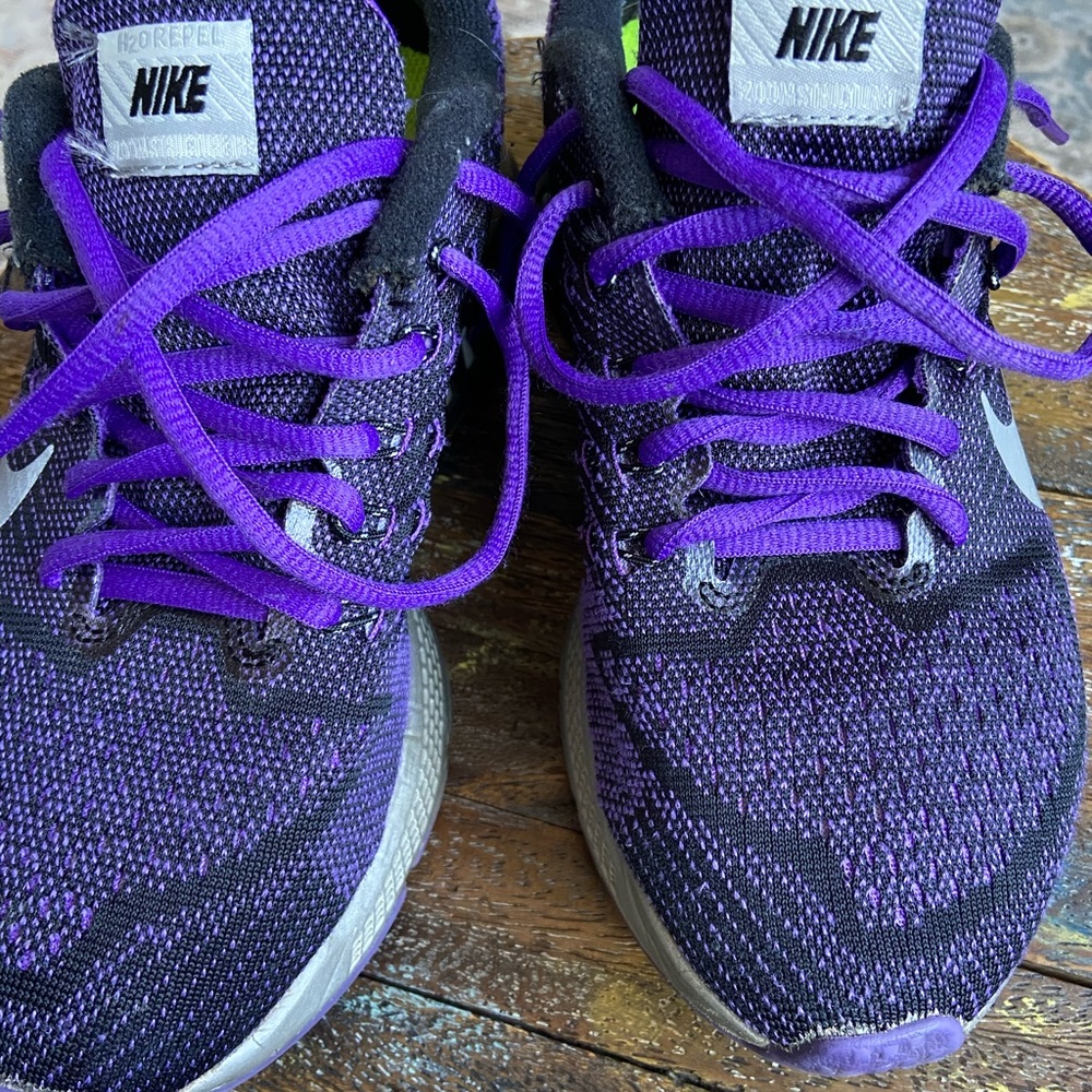 Nike Zoom H20 Repels